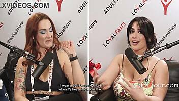 Sarah Arabic Knows She Has Best Boobs In Porn