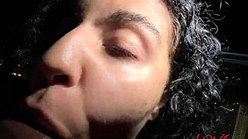 nice wet blowjob from alix looks pretty relaxing today