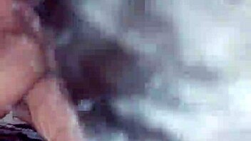 enormous veiny cock of my best friend sucked