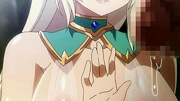 Sukebe elf tanbouki 2