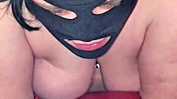 bbw big tit fat ass smoking wife given for fucking