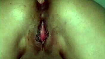 Perfect ass on my penis part one