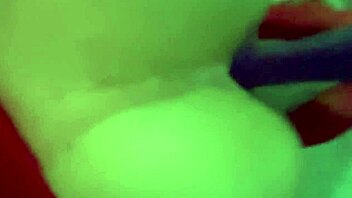 1762 rossmexicana masturbates as sexy secretary at home