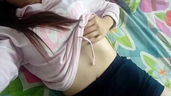 Escandalo se filtra video sexual de presentadora argentina milet hablando sucio y ricos gemidos