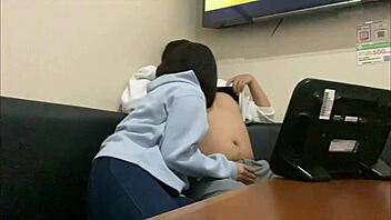 soccer club manager secretly dates team captain