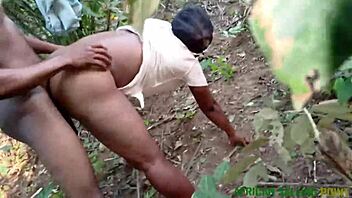 farmer wanted my cock in the bush