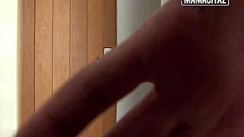 Big Tit Latina Strips Down After Street Pickup He Cant Keep His Hands Off