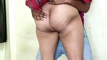 VILLAGE TEEN Gets Anal Fucked By Teacher Doggystyle