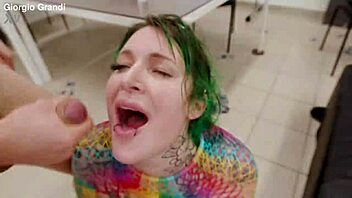 Reload dap alexxa vice takes intense anal fisting