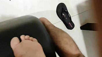 Nueva victima de esas que gimen delicioso