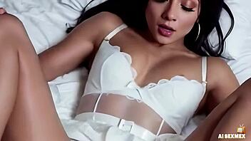 First sex with wife on wedding night