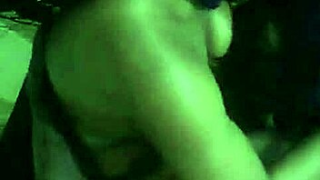 New village girl begs for rough sex