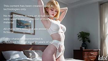 beautiful asian slut always ready to serve a client ai generated