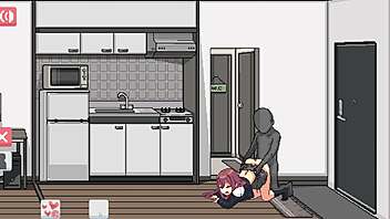 H-game sexual life with sloven classmate gameplay