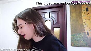 I caught my roommate jerking off during ovulation