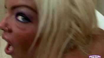 sara stone got big titties and cum