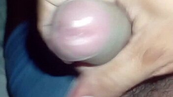 Large Penis Pulled From Underwear
