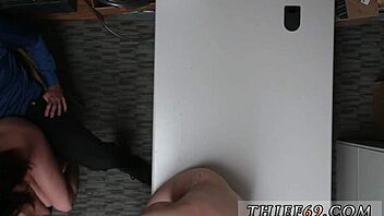 police traffic stop for petty theft gone hardcore
