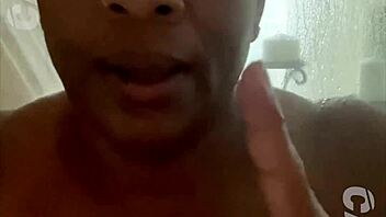 Shower Chronicles Part 2