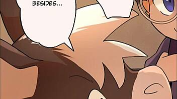 i crave bisexual furry degeneracy on e621