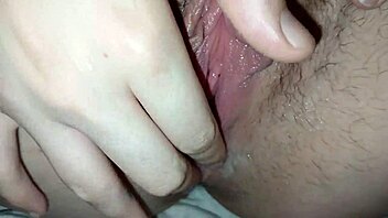 cumshot compilation blonde amateur video
