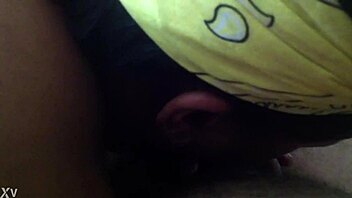 mature black lady sucks good dick with passion and skill