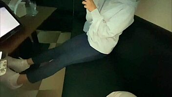 soccer club manager secretly dates team captain