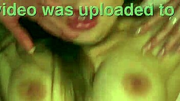 young blonde gets night fuck from huge cock