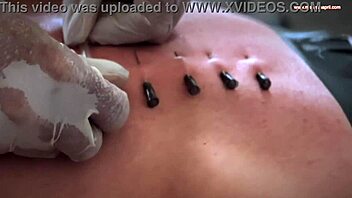 Dominatrix mistress april rosies piercing