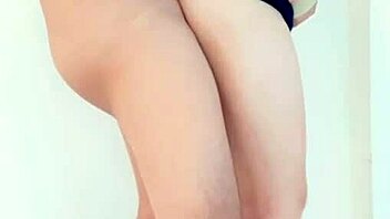 college thai coed gets fucked during internship training