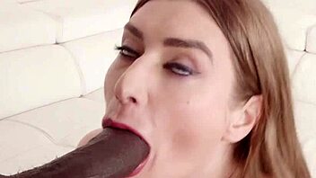 Sarah Gets BBC In Casting