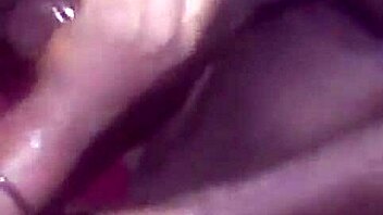 New village girl begs for rough sex