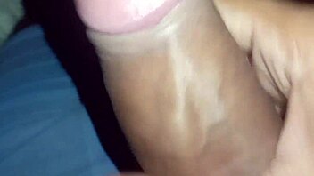 Large Penis Pulled From Underwear