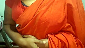 asian woman private moments