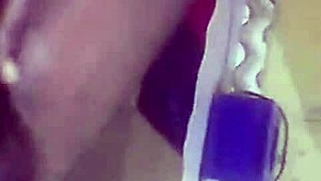 New village girl begs for rough sex