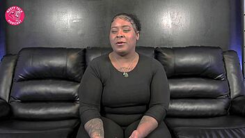 Gizelle Lane Interview For Casting