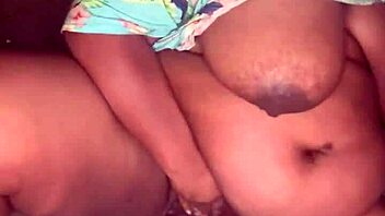 Pregnant Hot Wife Remi Fingering Her Pussy And Virgin Asshole