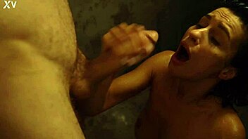I spied on wife in shower and got horny