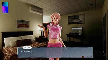 Eng sex route 69 uncensored part 6