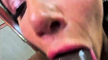 suck it till theres no air left
