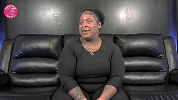 Gizelle Lane Interview For Casting