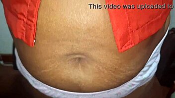 asian woman private moments