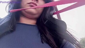 Fodendo com novinho na praia safado cheio de tesao