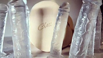 doll used in private scene
