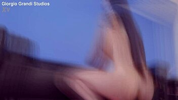 Nuria millan tests xl toy with anal fisting