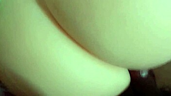 Perfect Body Gets Accidental Creampie