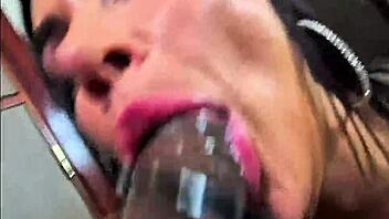 suck it till theres no air left