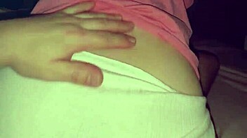 My big ass smothering your small head feels perfect 😈