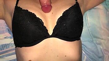 milf gets deep throat face fuck