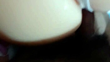 Perfect Body Gets Accidental Creampie